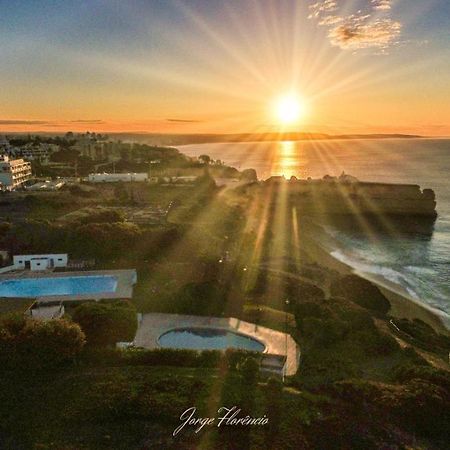 Andorinha 2 Bedroom Apart-Close To The Sea-Algarve Porches  Eksteriør billede