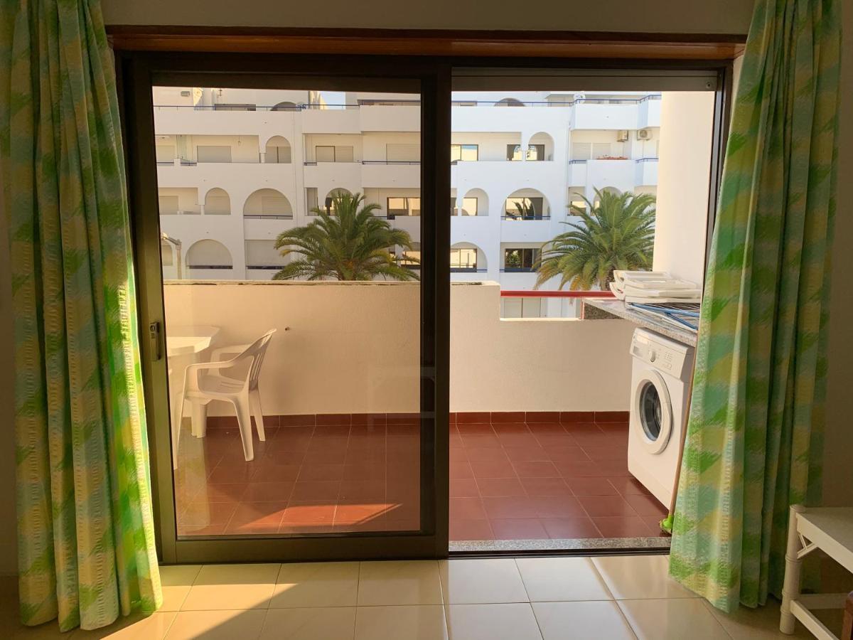 Andorinha 2 Bedroom Apart-Close To The Sea-Algarve Porches  Eksteriør billede