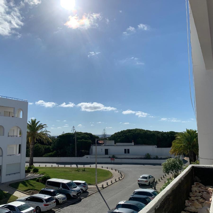 Andorinha 2 Bedroom Apart-Close To The Sea-Algarve Porches  Eksteriør billede