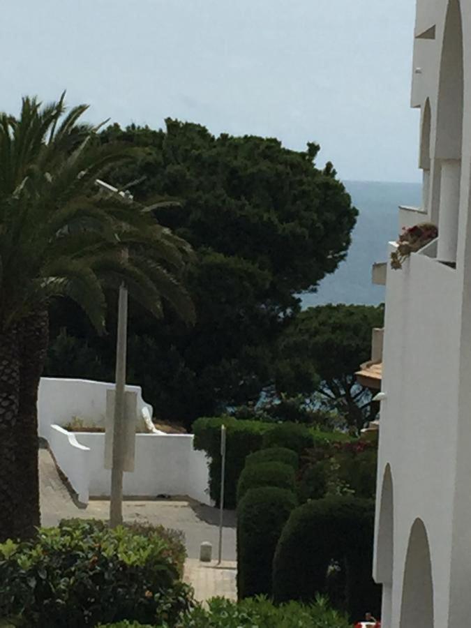 Andorinha 2 Bedroom Apart-Close To The Sea-Algarve Porches  Eksteriør billede