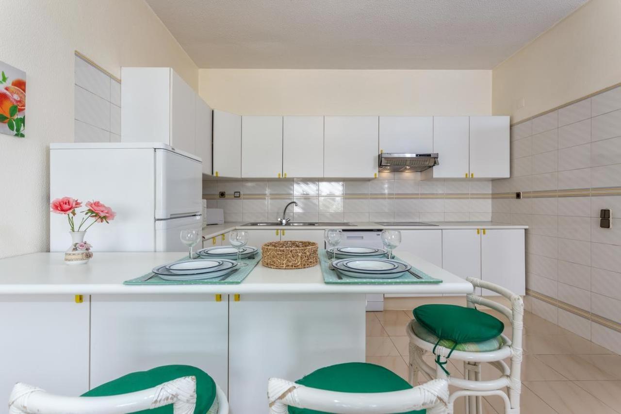 Andorinha 2 Bedroom Apart-Close To The Sea-Algarve Porches  Eksteriør billede