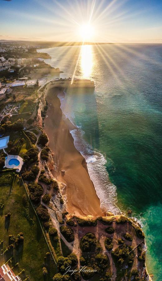 Andorinha 2 Bedroom Apart-Close To The Sea-Algarve Porches  Eksteriør billede