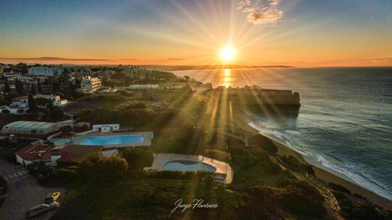 Andorinha 2 Bedroom Apart-Close To The Sea-Algarve Porches  Eksteriør billede