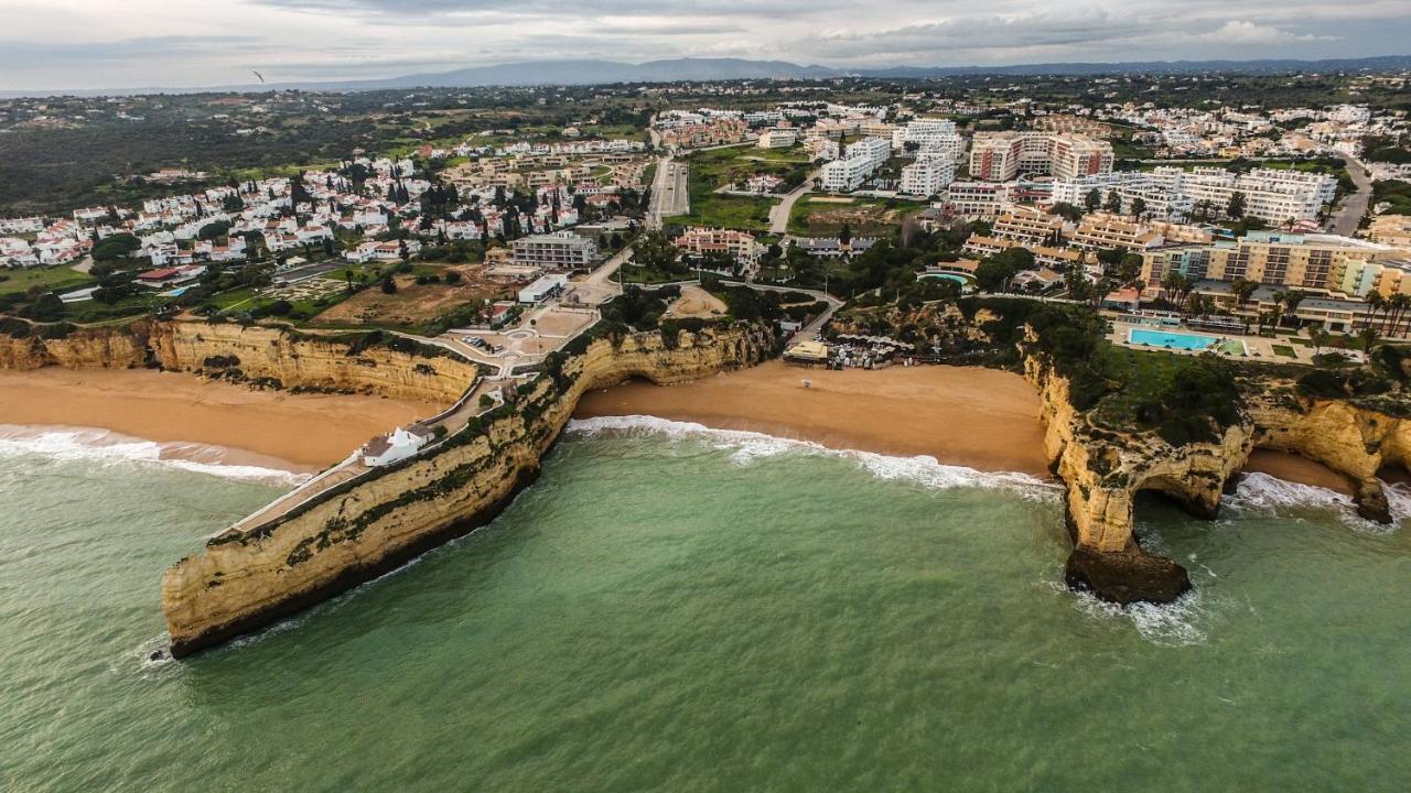 Andorinha 2 Bedroom Apart-Close To The Sea-Algarve Porches  Eksteriør billede