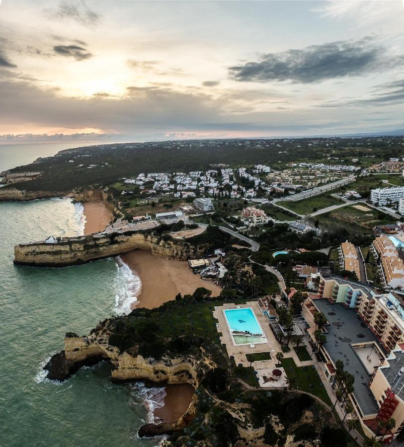 Andorinha 2 Bedroom Apart-Close To The Sea-Algarve Porches  Eksteriør billede