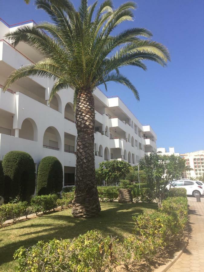 Andorinha 2 Bedroom Apart-Close To The Sea-Algarve Porches  Eksteriør billede