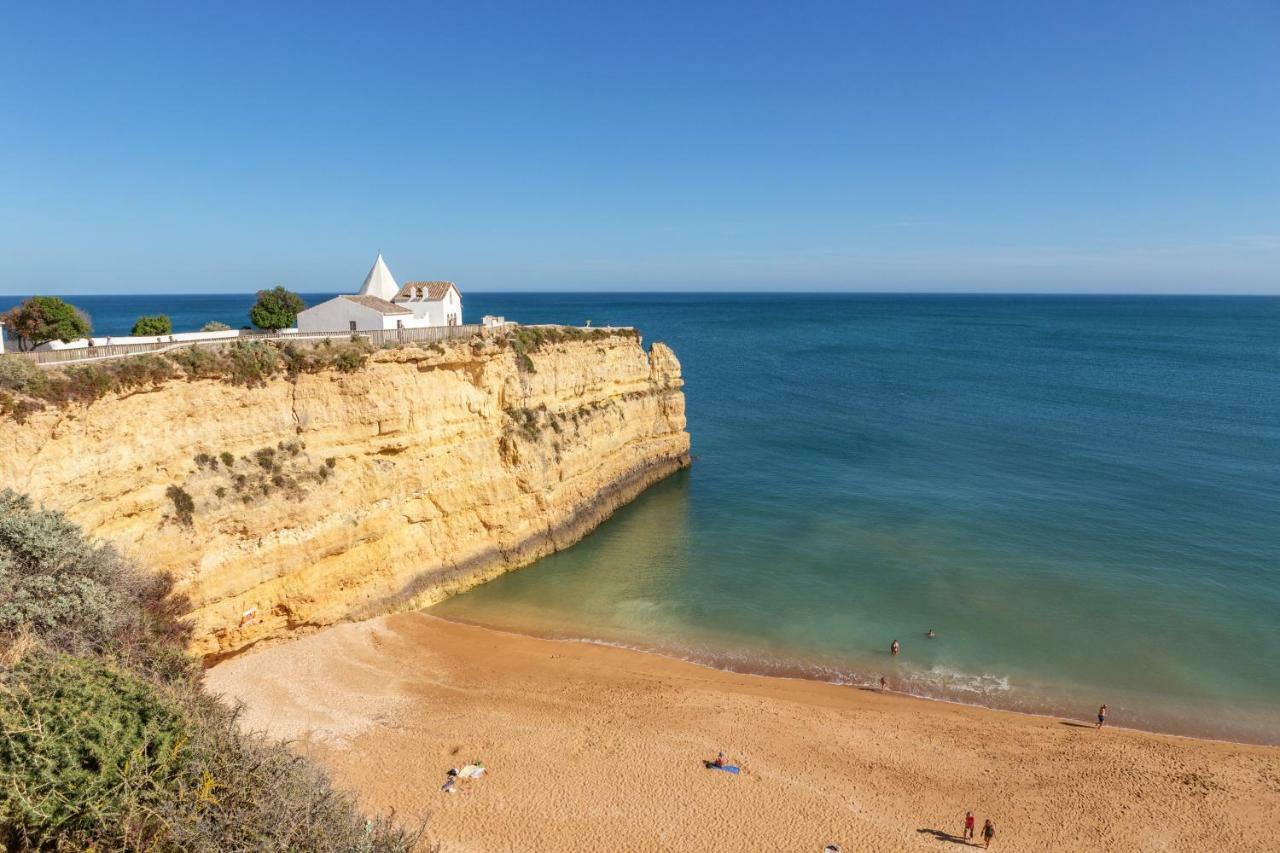 Andorinha 2 Bedroom Apart-Close To The Sea-Algarve Porches  Eksteriør billede