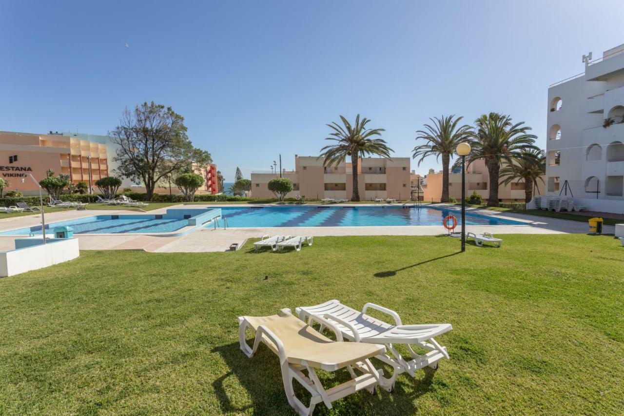 Andorinha 2 Bedroom Apart-Close To The Sea-Algarve Porches  Eksteriør billede