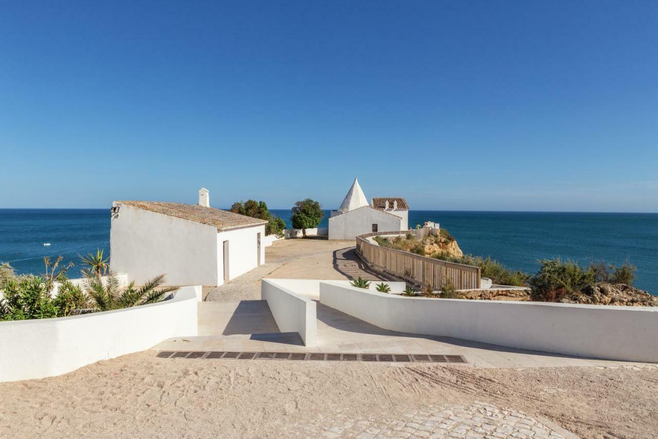 Andorinha 2 Bedroom Apart-Close To The Sea-Algarve Porches  Eksteriør billede
