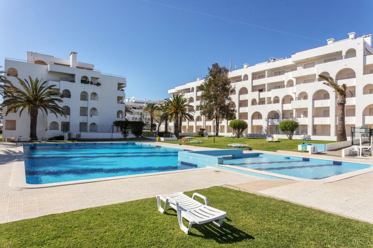 Andorinha 2 Bedroom Apart-Close To The Sea-Algarve Porches  Eksteriør billede