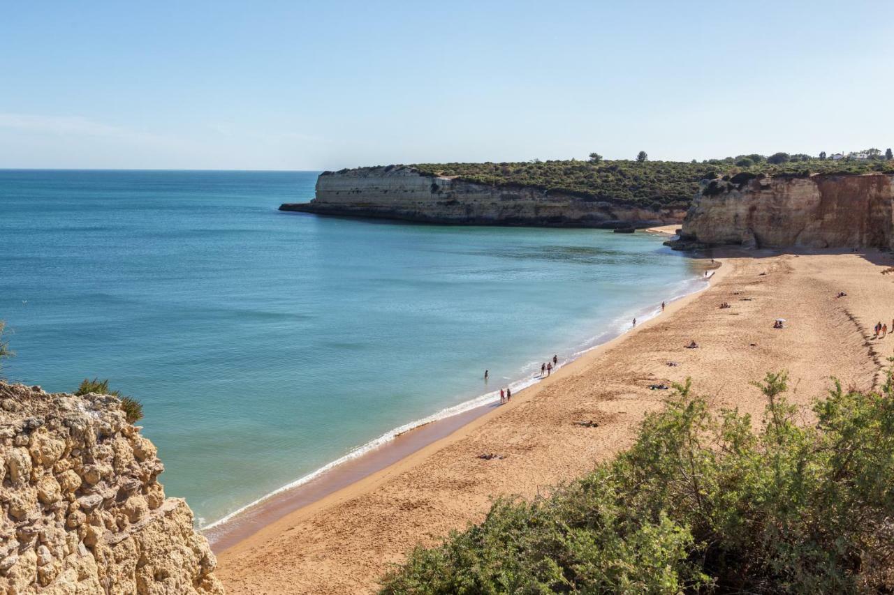 Andorinha 2 Bedroom Apart-Close To The Sea-Algarve Porches  Eksteriør billede