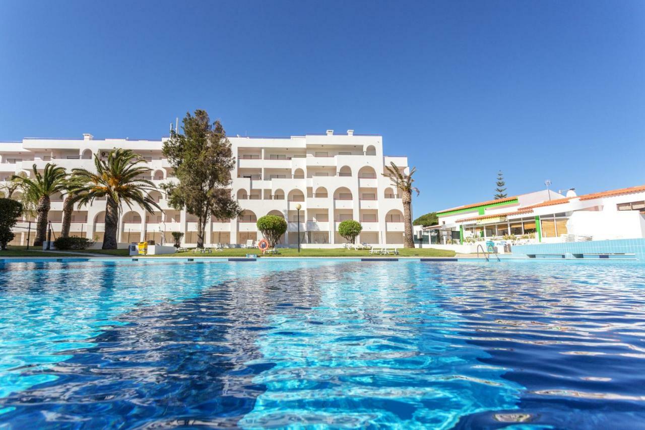 Andorinha 2 Bedroom Apart-Close To The Sea-Algarve Porches  Eksteriør billede