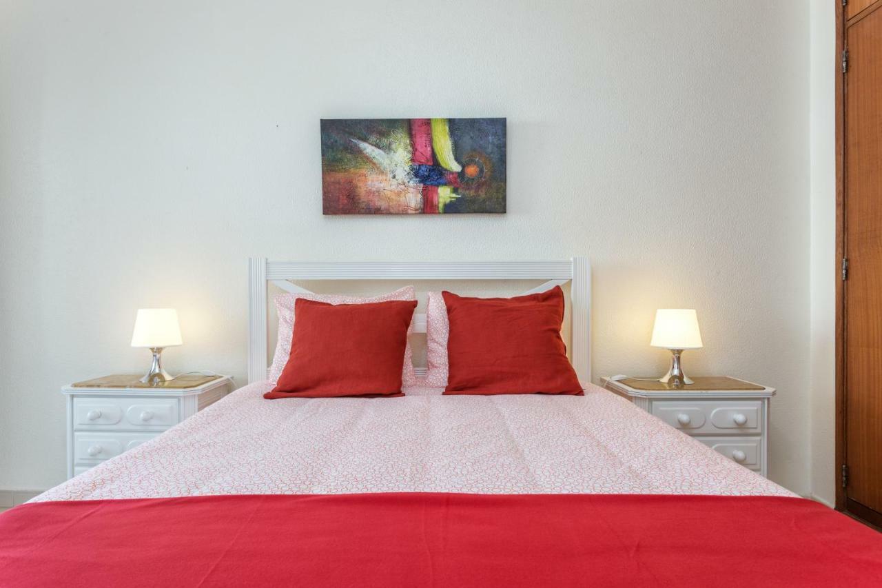 Andorinha 2 Bedroom Apart-Close To The Sea-Algarve Porches  Eksteriør billede