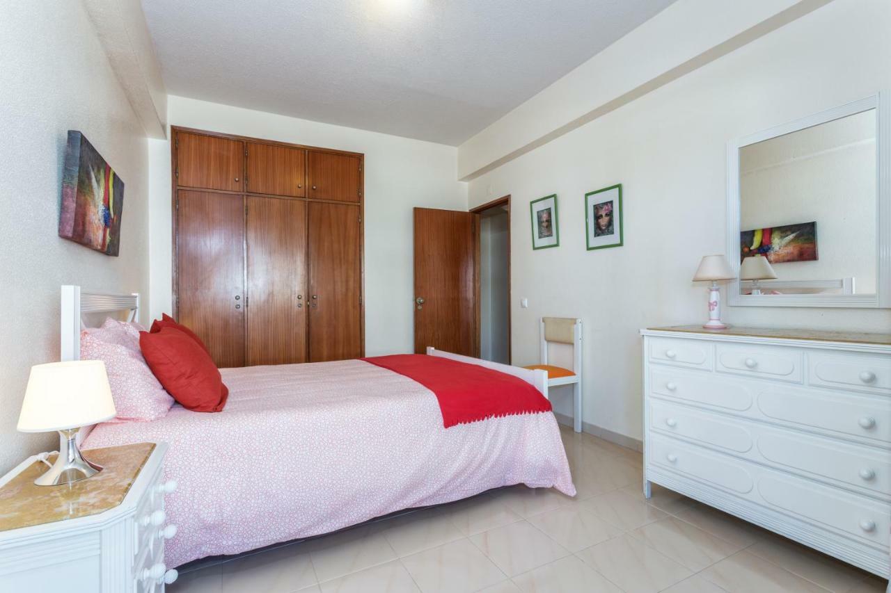 Andorinha 2 Bedroom Apart-Close To The Sea-Algarve Porches  Eksteriør billede