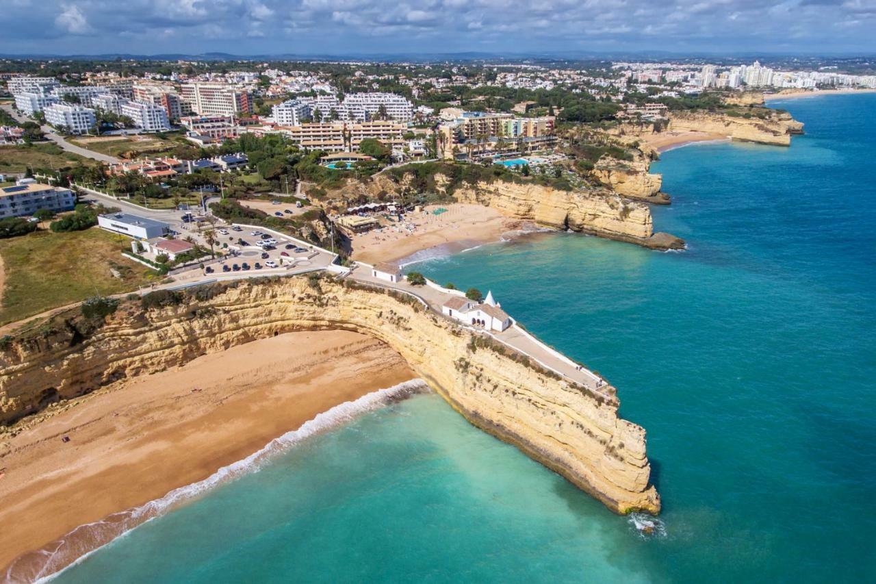 Andorinha 2 Bedroom Apart-Close To The Sea-Algarve Porches  Eksteriør billede
