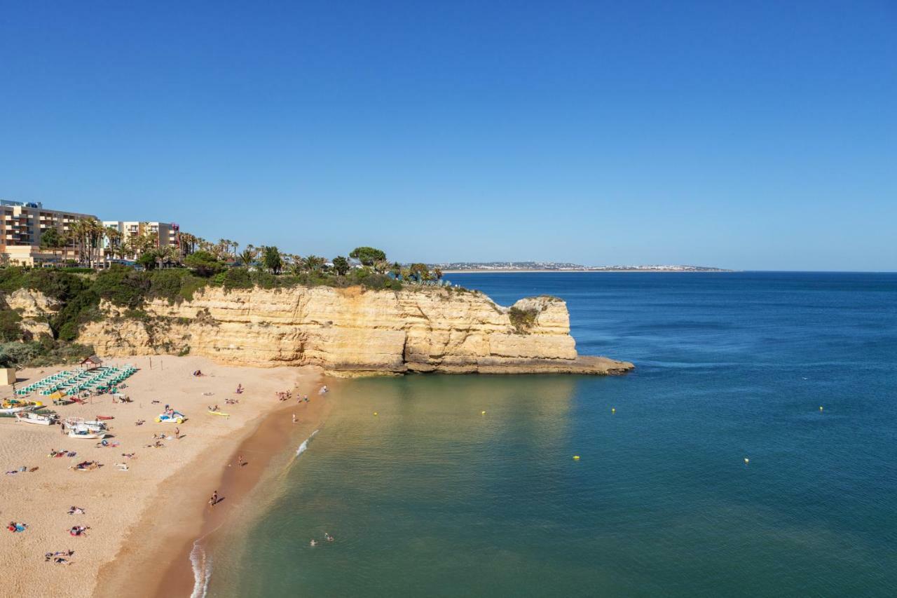 Andorinha 2 Bedroom Apart-Close To The Sea-Algarve Porches  Eksteriør billede