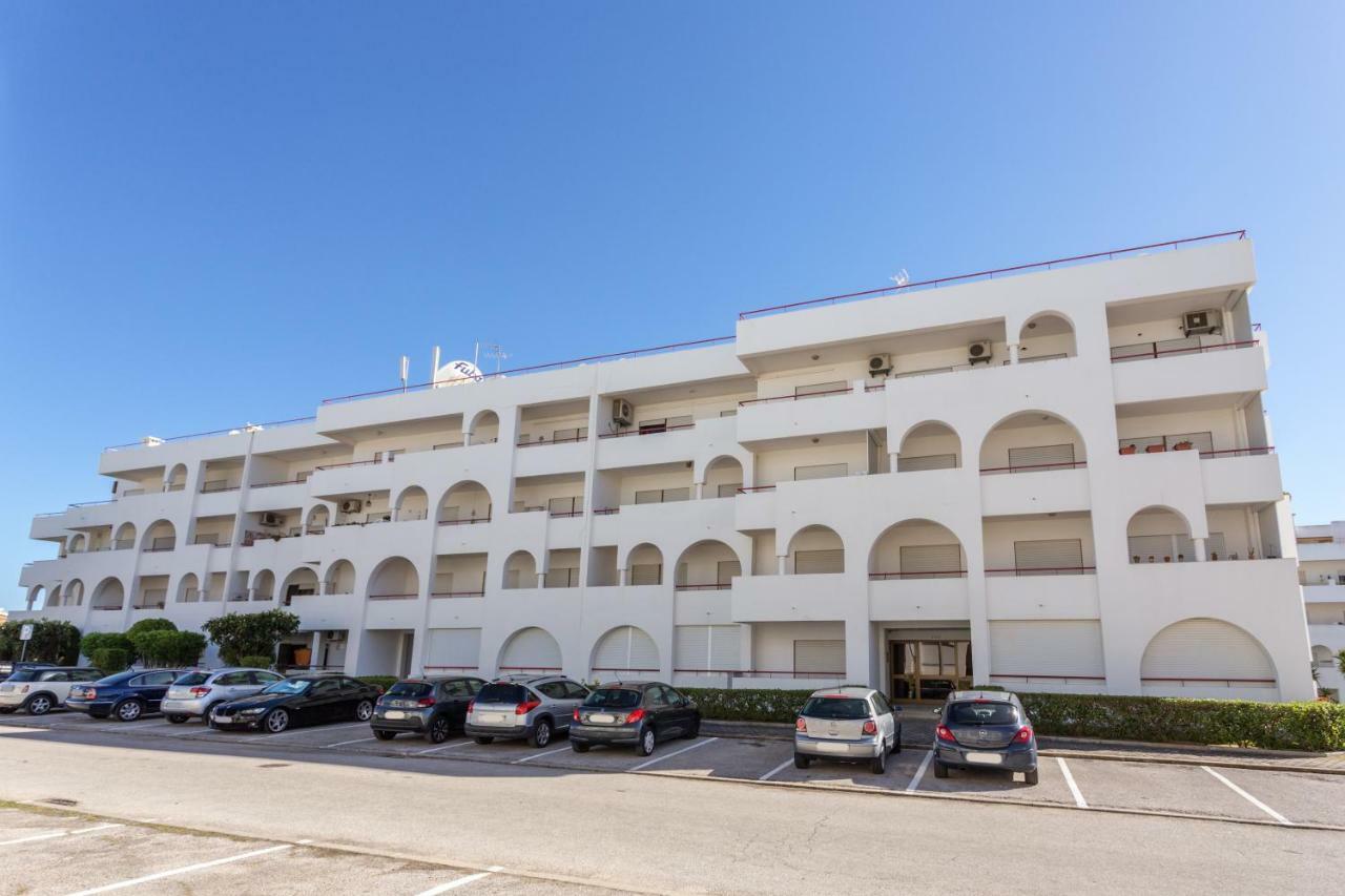 Andorinha 2 Bedroom Apart-Close To The Sea-Algarve Porches  Eksteriør billede