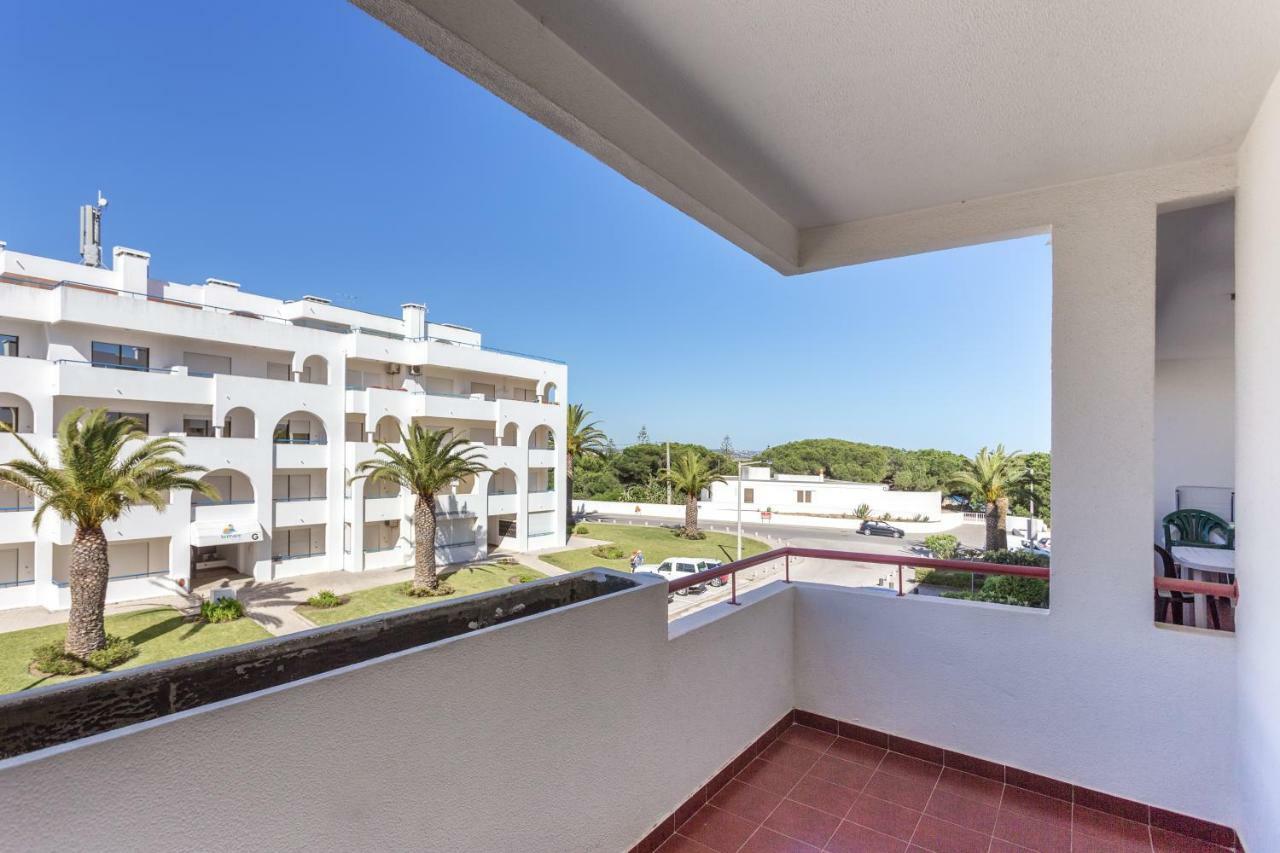 Andorinha 2 Bedroom Apart-Close To The Sea-Algarve Porches  Eksteriør billede