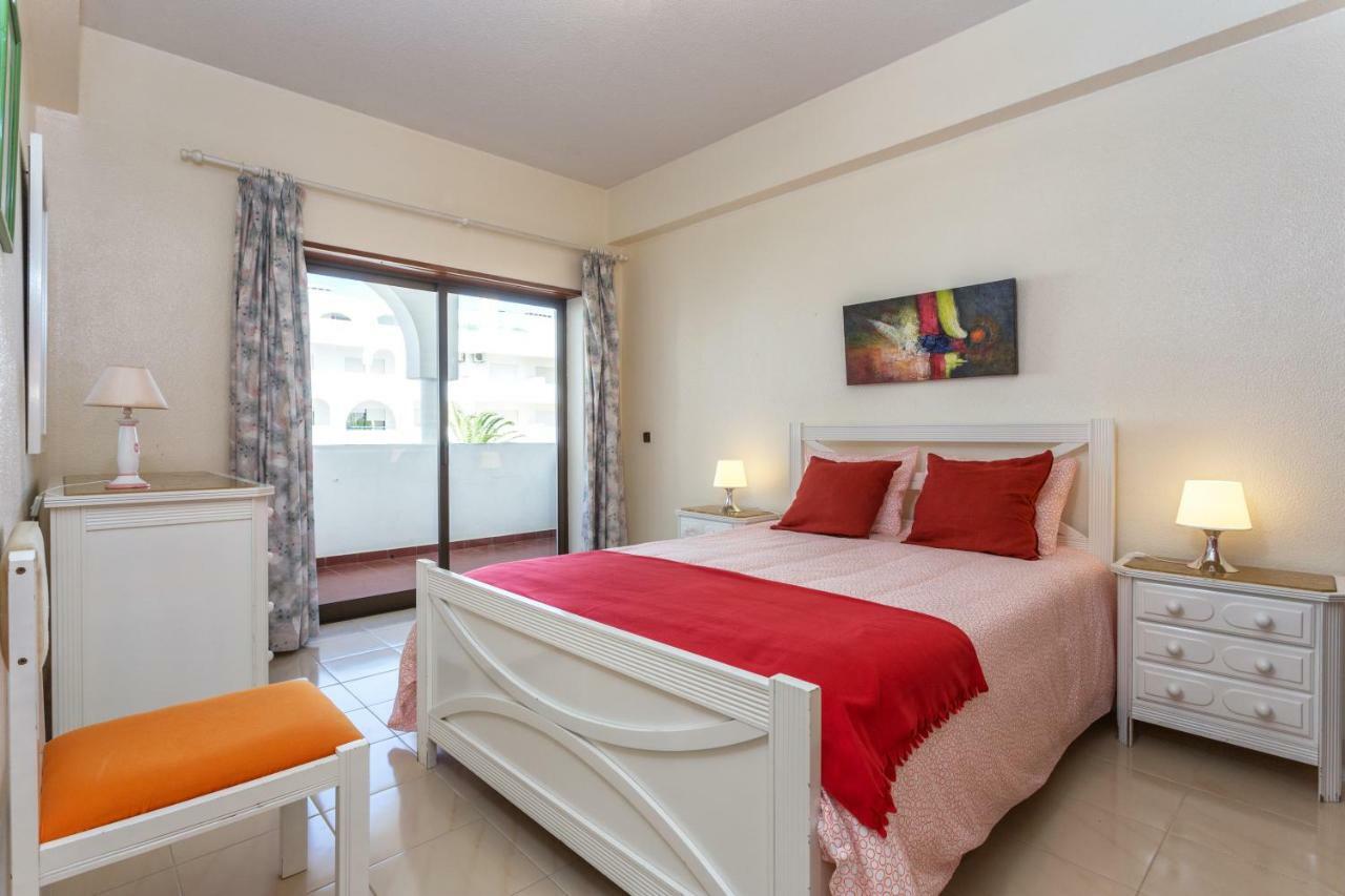 Andorinha 2 Bedroom Apart-Close To The Sea-Algarve Porches  Eksteriør billede